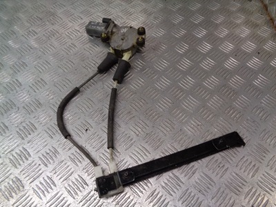 Механізм скло лівий задня alfa romeo 147 фото №1