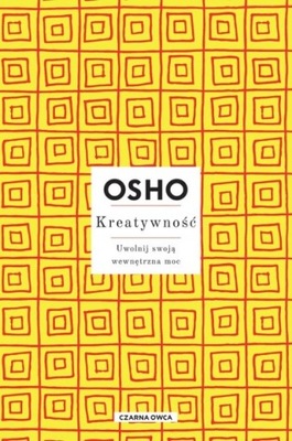 Osho - Kreatywność