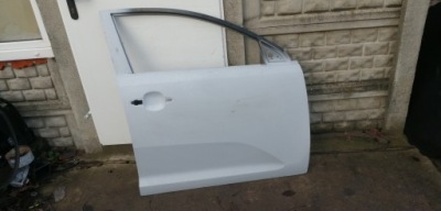 Kia sportage iii двері праве передні фото №1