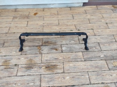 Volvo v40 1.6 d2 14- балка pod радіатор фото №1