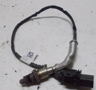 Mini countryman 19r датчик лямбда-зонд 8659884 фото №1