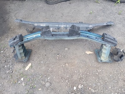 Балка pod бампер задня alfa romeo 159 kombi 2007r фото №1