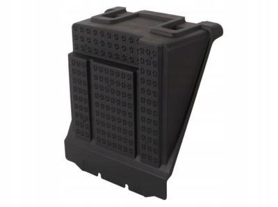 Крышка защита аккумулятор scania s / r 17- большая фото №1