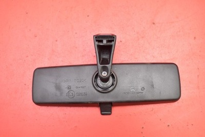 Дзеркало внутрішнє заднього виду 021039 opel combo d 11-20 фото №1