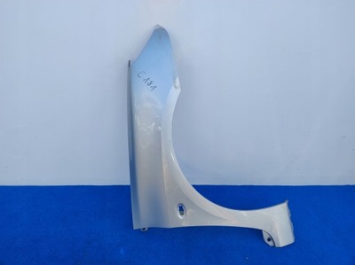 Peugeot 307 01-05 rok правый крыло перед 9635407280 c181 фото №1