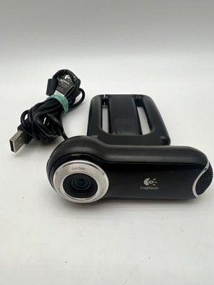 Kamera internetowa Logitech QuickCam Pro 9000