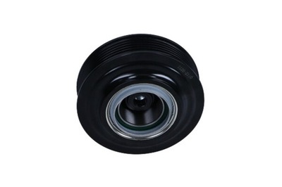 Maxgear сцепление компрессор кондиционера denso 6 ac130006 фото №1