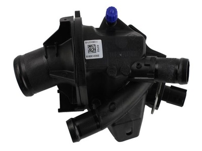 Термостат renault master 10- 2.3dci фото №1