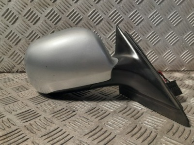 Audi a4 b5 зеркало правое фото №1