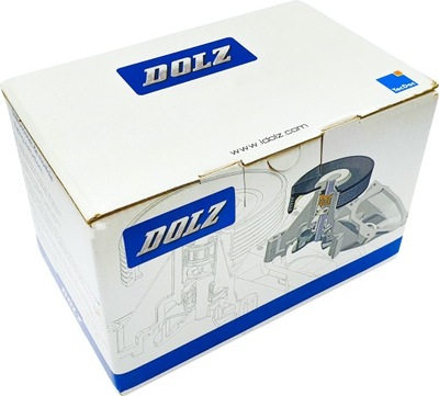 DOLZ B206 BOMBA DE REFRIGERACIÓN  