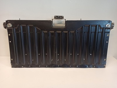 Підлога berlingo iv захист задня фото №1