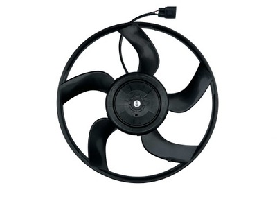 VENTILADOR DEL RADIADOR SIN DIFUSORES FORD TOURNEO CUSTOM 2013-  