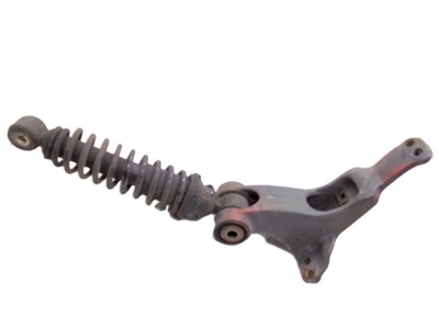 Iveco stralis 04r амортизатор кабины+ кронштейн lp фото №1