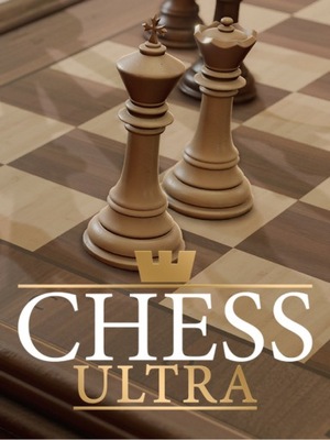 CHESS ULTRA PC KLUCZ STEAM