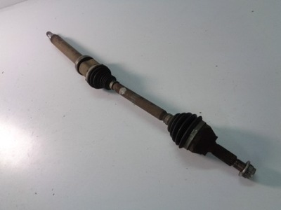 Приводной вал правый перед ford ecosport mk2 1.0 eco boost 2014 rok фото №1