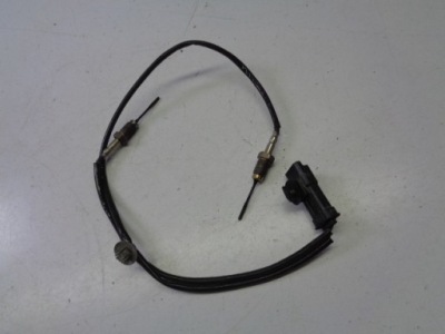 Датчики выхлопных газов peugeot 308 iii t10 hb 1.5 bluehdi 2022 rok фото №1