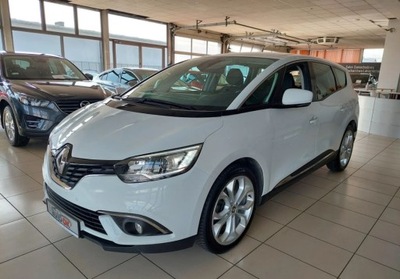 Renault Grand Scenic 1.3 Tce 140KM Automat- Kr...