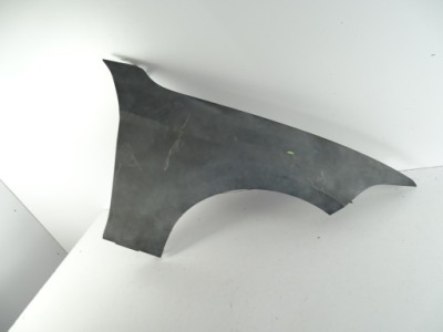 Крила перед передній правий bmw 1 f20 f21 фото №1