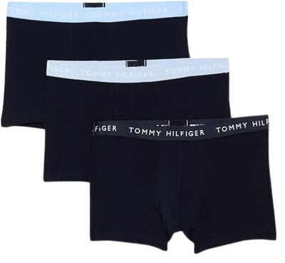 Majtki Bokserki Tommy Hilfiger M 3 szt. 20B113