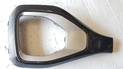 РЕШЕТКА БАМПЕРА LE ПЕРЕД VW T-ROC 2GA853189/666D