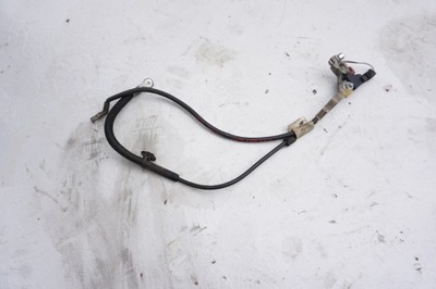 Клема мінусова 9802043580 citroen фото №1