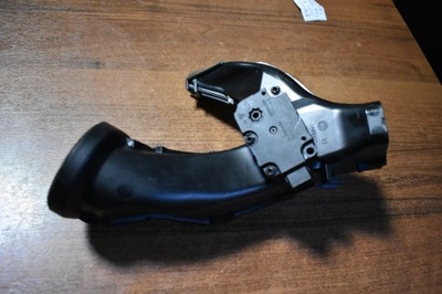 Канал повітря mercedes w217 1 фото №1