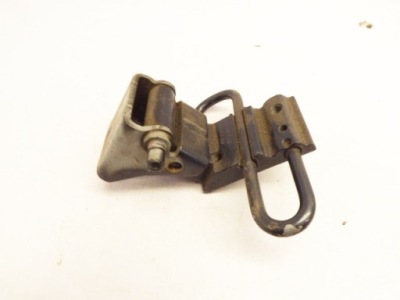 Audi a6 c5 петля двері лівий задня kombi 5d фото №1