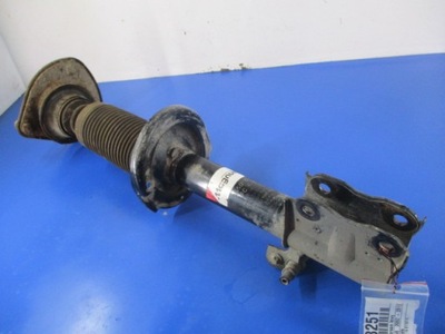 Colt vi 1.5di-d амортизатор mcperson лівий перед фото №1