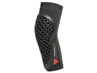 Ochraniacze łokci juniorskie Dainese SCARABEO PRO ELBOW GUARDS Junior XL