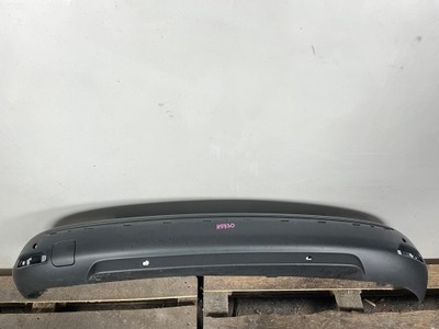 Бампер задня задній renault clio iv 4 kombi 12- новий фото №1