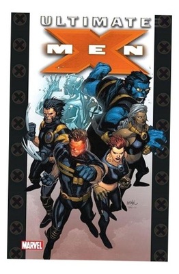 ULTIMATE X-MEN. T.1, MARK MILLAR, GEOFF JOHNS