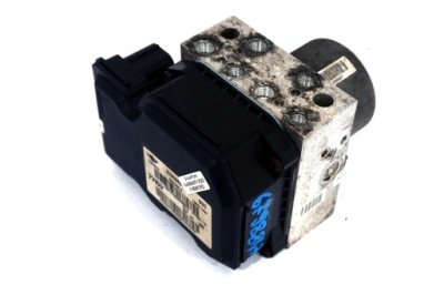 Mini cooper r55 r56 r57 насос тормозная abs dsc 6785683 фото №1