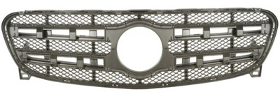 Решётка радиатора решётка радиатора mercedes gla klasa x156 фото №1