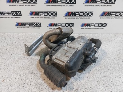 BMW X3 G01 X4 G02 WEBASTO CALEFACCIÓN POSTOJOWE DIESEL 9366924  