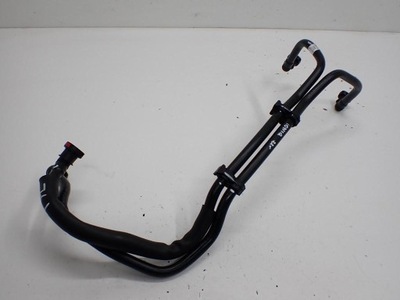 Шланг трубка wody hyundai ioniq 5 v electric 22r фото №1