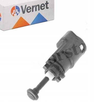 Выключатель света стоп calorstat by vernet bs4634 фото №1