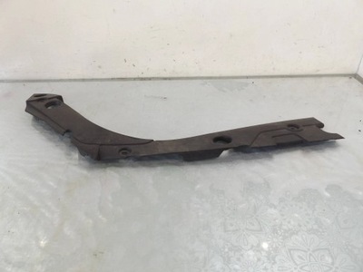 Scenic ii защита поперечина правый перед фото №1