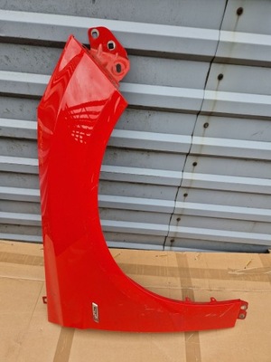 Крыло правый передний ford focus iii 2010r- фото №1