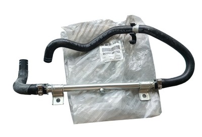 Магистраль шланг труба wody fiat alfa romeo lancia 55190752 nowa оригинал фото №1