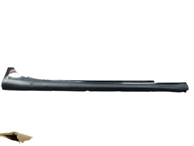 Ghibli молдинг накладка поріг правий bok 670010791 фото №1