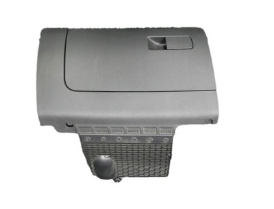 Бардачок пассажира rhd 5jc857097b skoda rapid фото №1