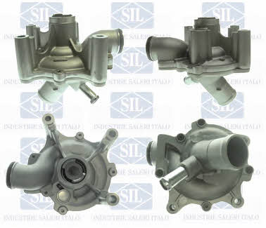 Sil pa1285 насос wody фото №1