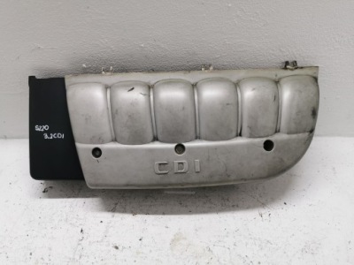 Крышка защита двигателя mercedes s-klasa w220 фото №1