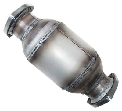 Каталізатор opel antara 3.2i z32see 7/2006-12/2011 фото №1