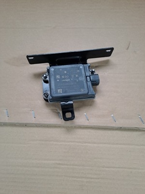 Радар датчик bmw 757890-13 фото №1