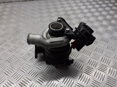 TURBINA OPEL ASTRA H 1.7 CDTI 49131-06004  