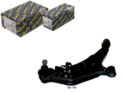 Рычаг nissan перед maxima qx a32 95- pr japanpa фото №1