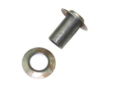 BRACING BEARING KOL + PAD JAWA 50 TYPE 20 23  