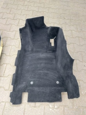 Mercedes w206 обшивка левый перед a2066807802 фото №1