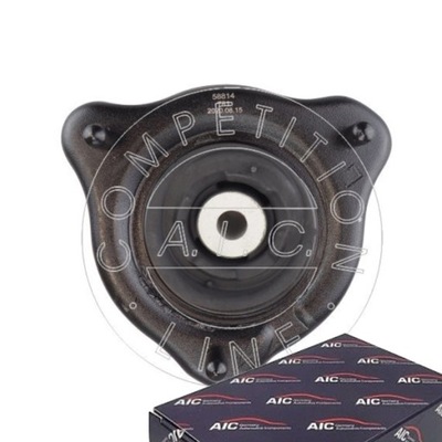Aic 58814 кронштейн амортизатора фото №1
